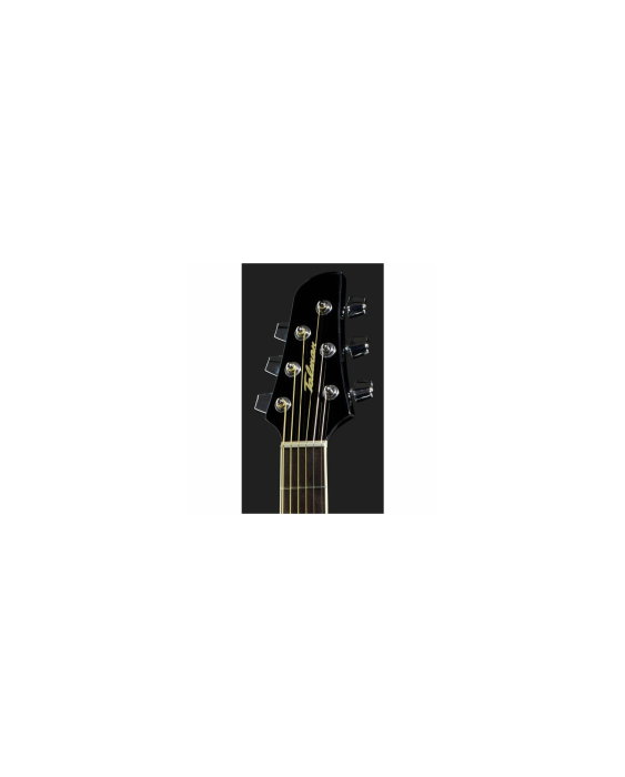 Ibanez TCY10E-BK - Chitara Electro-Acustica [7]