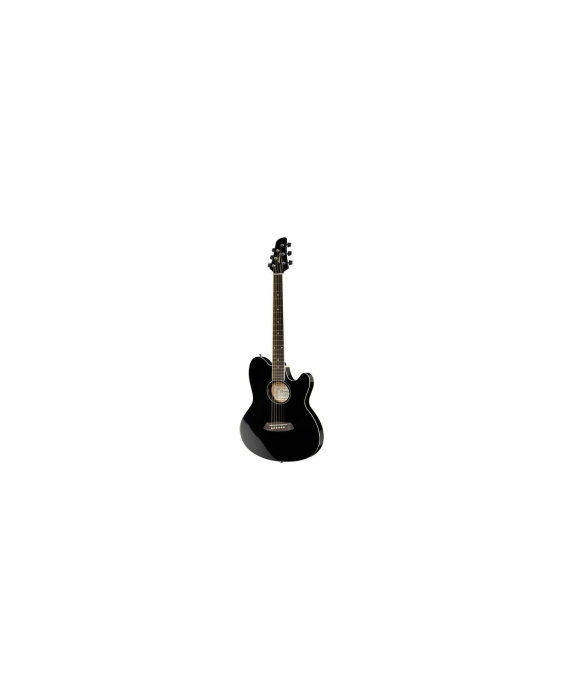 Ibanez TCY10E-BK - Chitara Electro-Acustica [5]