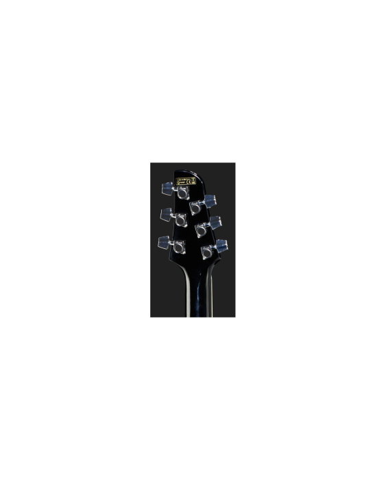 Ibanez TCY10E-BK - Chitara Electro-Acustica [8]