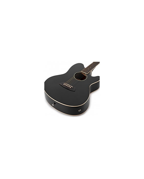 Ibanez TCY10E-BK - Chitara Electro-Acustica [3]