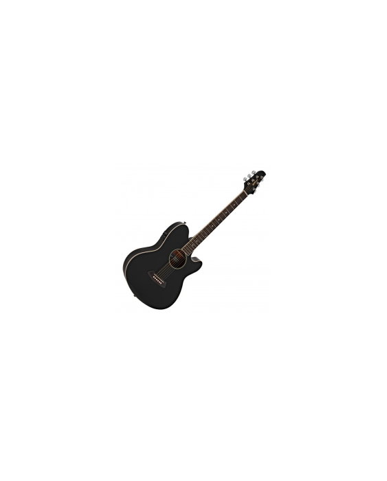 Ibanez TCY10E-BK - Chitara Electro-Acustica [6]