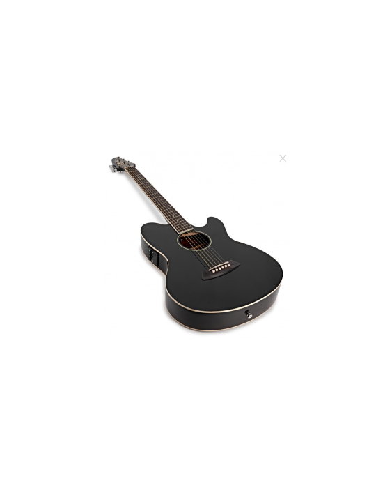 Ibanez TCY10E-BK - Chitara Electro-Acustica [4]