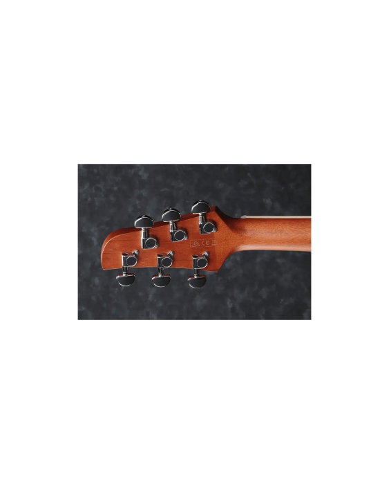 Ibanez TCY12E-OPN - Chitara Electro-Acustica [2]
