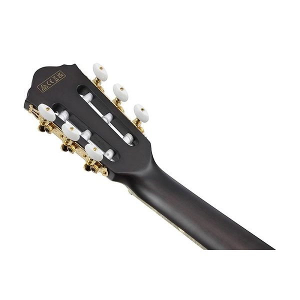Ibanez TOD10N-TKF - Chitara Clasica Electro-Acustica [4]