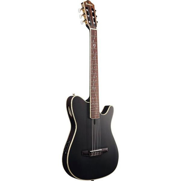 Ibanez TOD10N-TKF - Chitara Clasica Electro-Acustica [2]