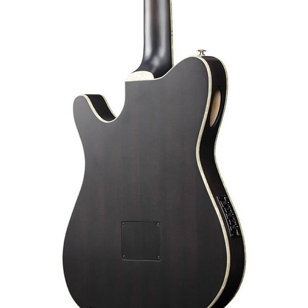 Ibanez TOD10N-TKF - Chitara Clasica Electro-Acustica [5]