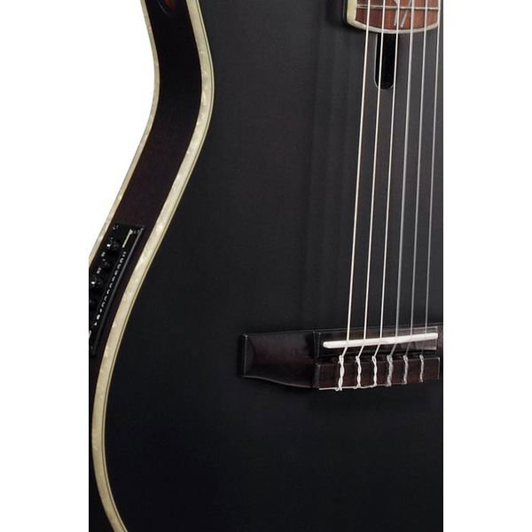 Ibanez TOD10N-TKF - Chitara Clasica Electro-Acustica [7]