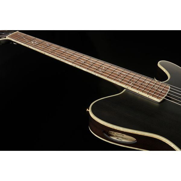 Ibanez TOD10N-TKF - Chitara Clasica Electro-Acustica [10]