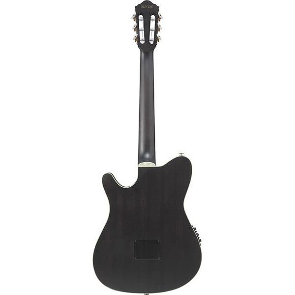 Ibanez TOD10N-TKF - Chitara Clasica Electro-Acustica [3]