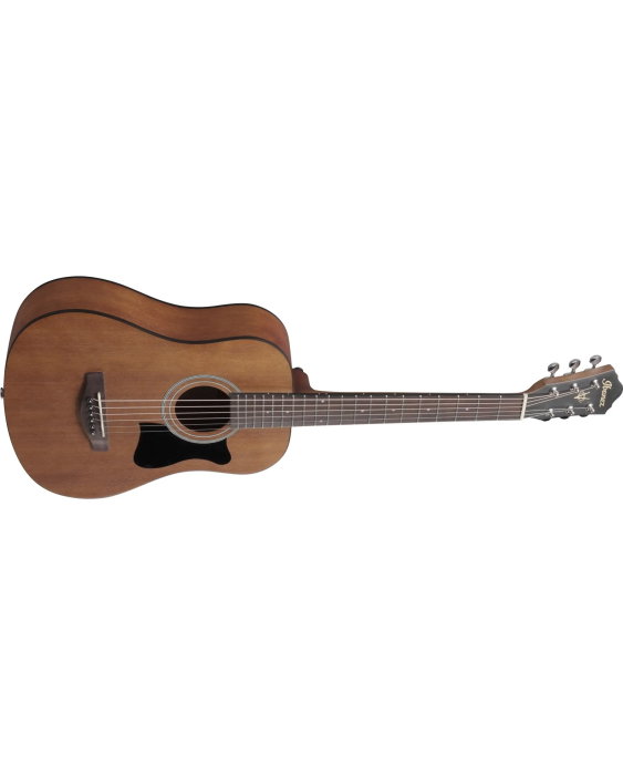 Ibanez V44MINI-OPN - Chitara Acustica cu Husa [3]