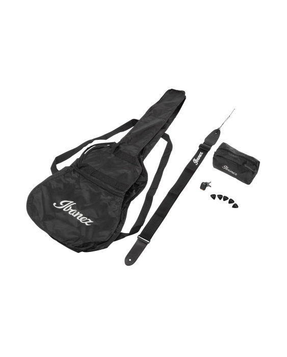 Ibanez V50NJP-OVS - Pachet Chitara Acustica cu Husa si Accesorii [10]