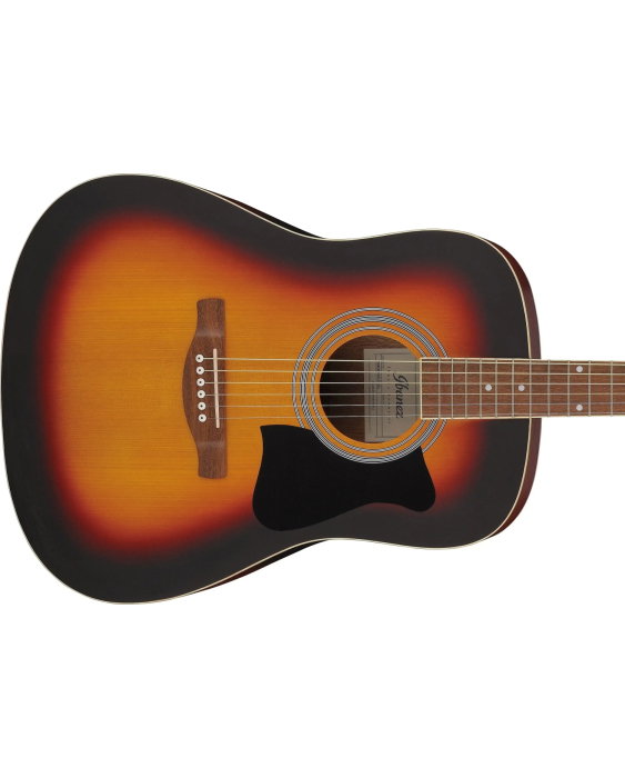 Ibanez V50NJP-OVS - Pachet Chitara Acustica cu Husa si Accesorii [4]