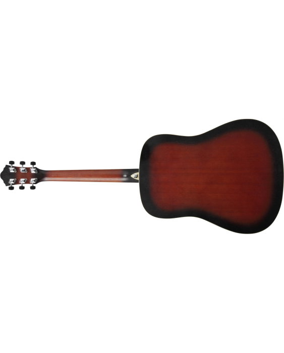 Ibanez V50NJP-OVS - Pachet Chitara Acustica cu Husa si Accesorii [2]
