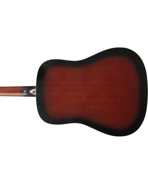 Ibanez V50NJP-OVS - Pachet Chitara Acustica cu Husa si Accesorii [5]