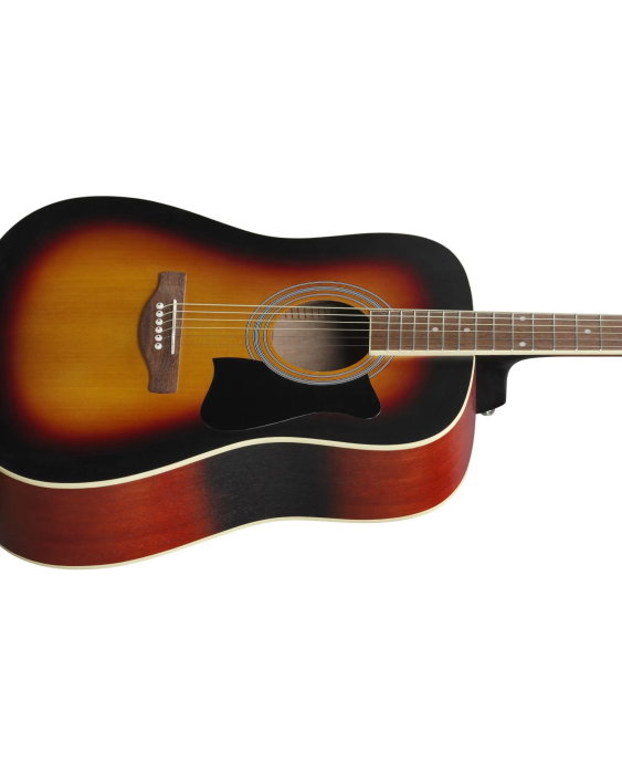 Ibanez V50NJP-OVS - Pachet Chitara Acustica cu Husa si Accesorii [6]
