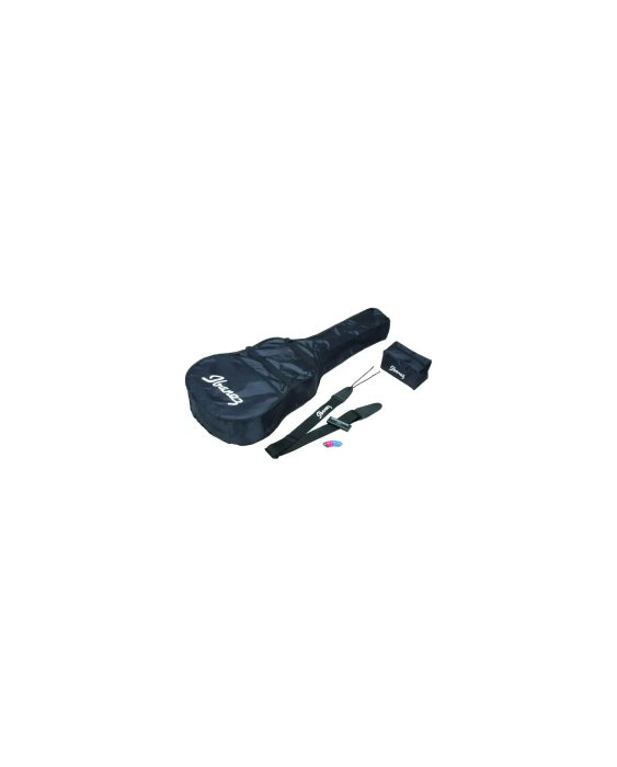 Ibanez V54NJP-OPN - Pachet Chitara Acustica cu Accesorii [3]