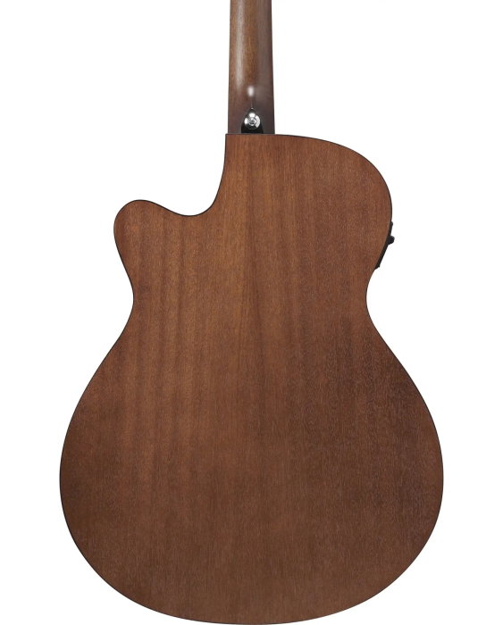 Ibanez VC44CE-OPN - Chitara Electroacustica [5]