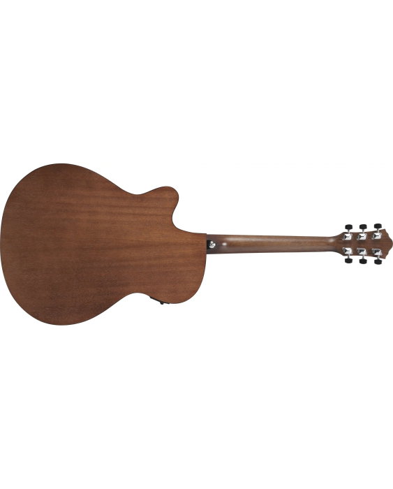 Ibanez VC44CE-OPN - Chitara Electroacustica [2]