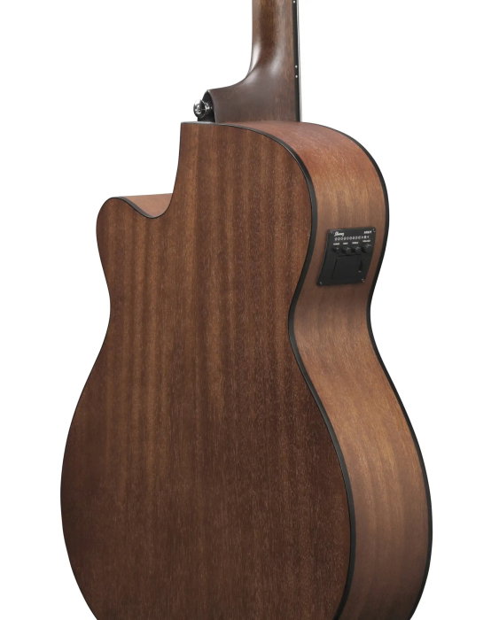 Ibanez VC44CE-OPN - Chitara Electroacustica [7]