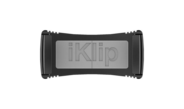 IK Multimedia iKlip Xpand Mini suport de smartphone pentru stativ [7]