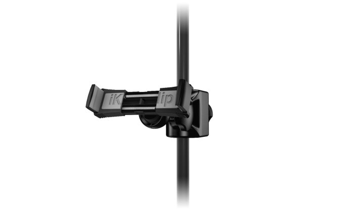 IK Multimedia iKlip Xpand Mini suport de smartphone pentru stativ [6]