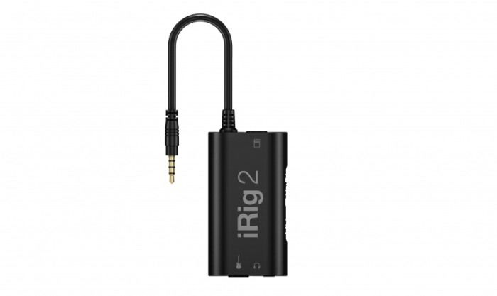 IK Multimedia iRig 2 [1]