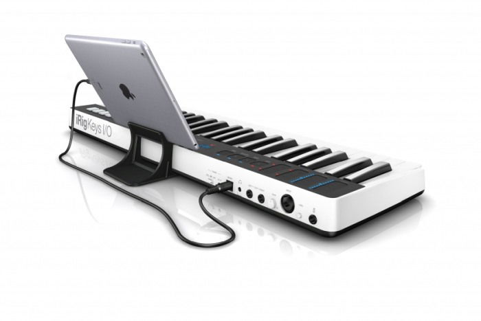 Controller IK Multimedia iRig Keys I/O 49 [3]