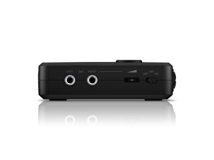 IK Multimedia iRig Pro DUO I/O [6]