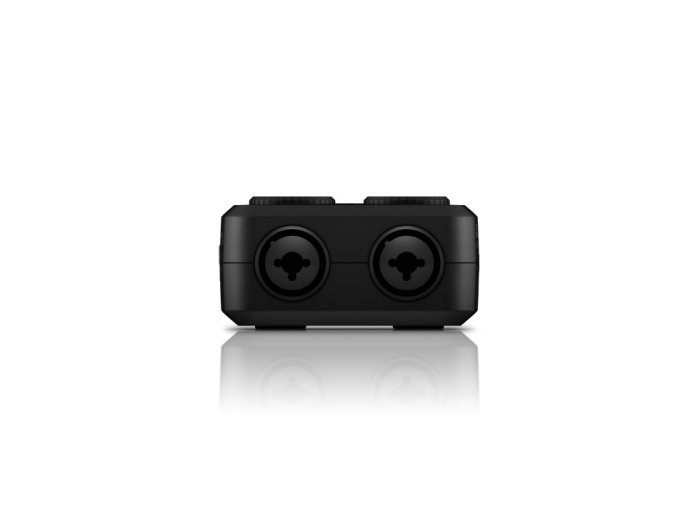 IK Multimedia iRig Pro DUO I/O [5]