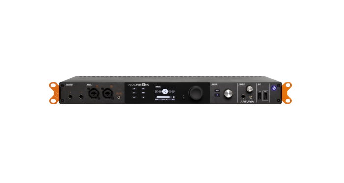 Interfata audio Arturia AudioFuse 16Rig [3]