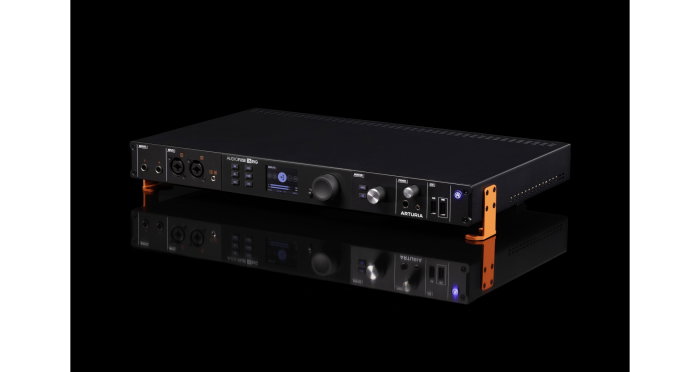 Interfata audio Arturia AudioFuse 16Rig [8]