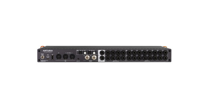 Interfata audio Arturia AudioFuse 16Rig [2]
