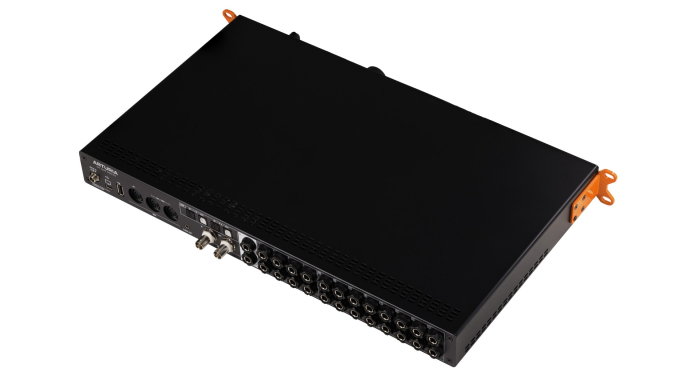 Interfata audio Arturia AudioFuse 16Rig [5]