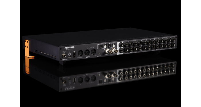 Interfata audio Arturia AudioFuse 16Rig [7]