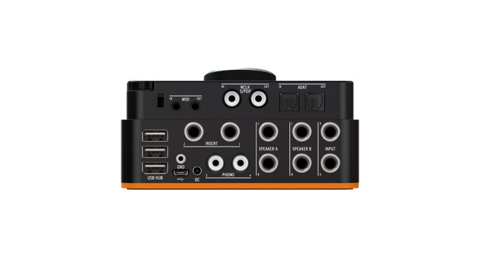 Interfata audio Arturia AudioFuse Rev2 [3]