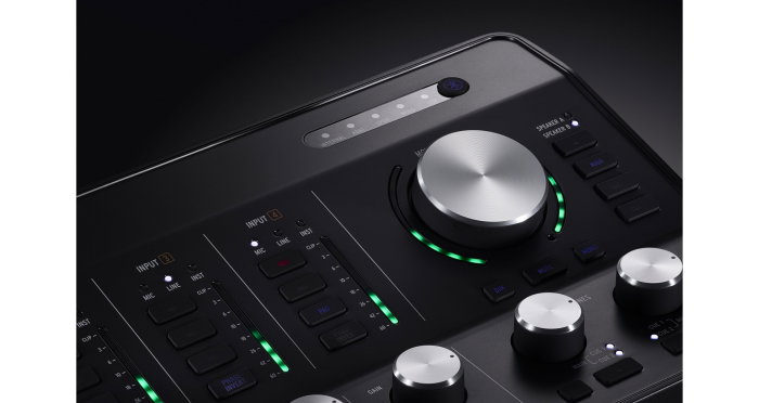 Interfata audio Arturia AudioFuse Studio Rev2 [9]