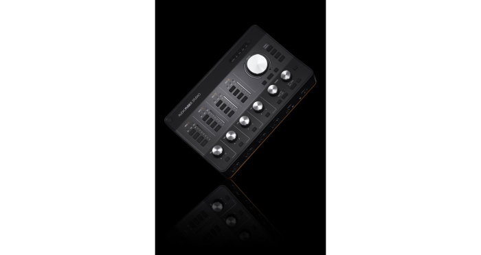 Interfata audio Arturia AudioFuse Studio Rev2 [7]