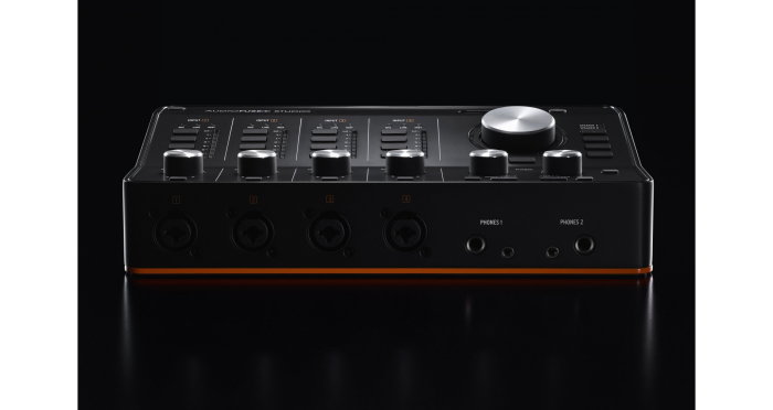 Interfata audio Arturia AudioFuse Studio Rev2 [8]