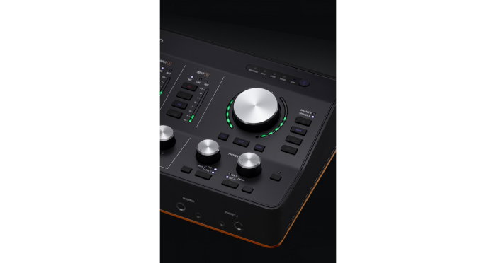 Interfata audio Arturia AudioFuse Studio Rev2 [10]