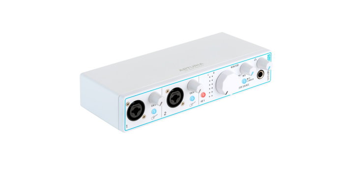 Interfata audio Arturia MiniFuse 2 OTG [3]