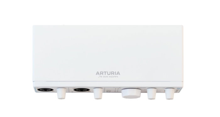 Interfata audio Arturia MiniFuse 2 OTG [5]