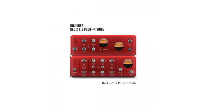 Interfata audio Focusrite Scarlett 18i20 3rd Gen [12]