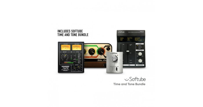 Interfata audio Focusrite Scarlett 18i20 3rd Gen [13]