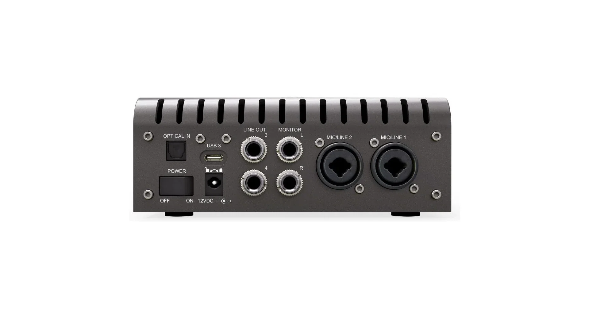 Interfata audio Universal Audio Apollo Twin X USB DUO Heritage Edition pt. Windows [3]