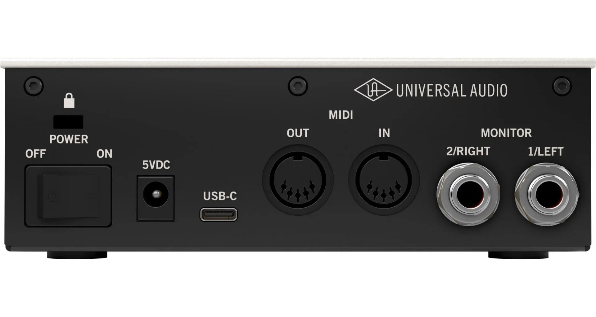 Interfata audio Universal Audio VOLT 1 [3]