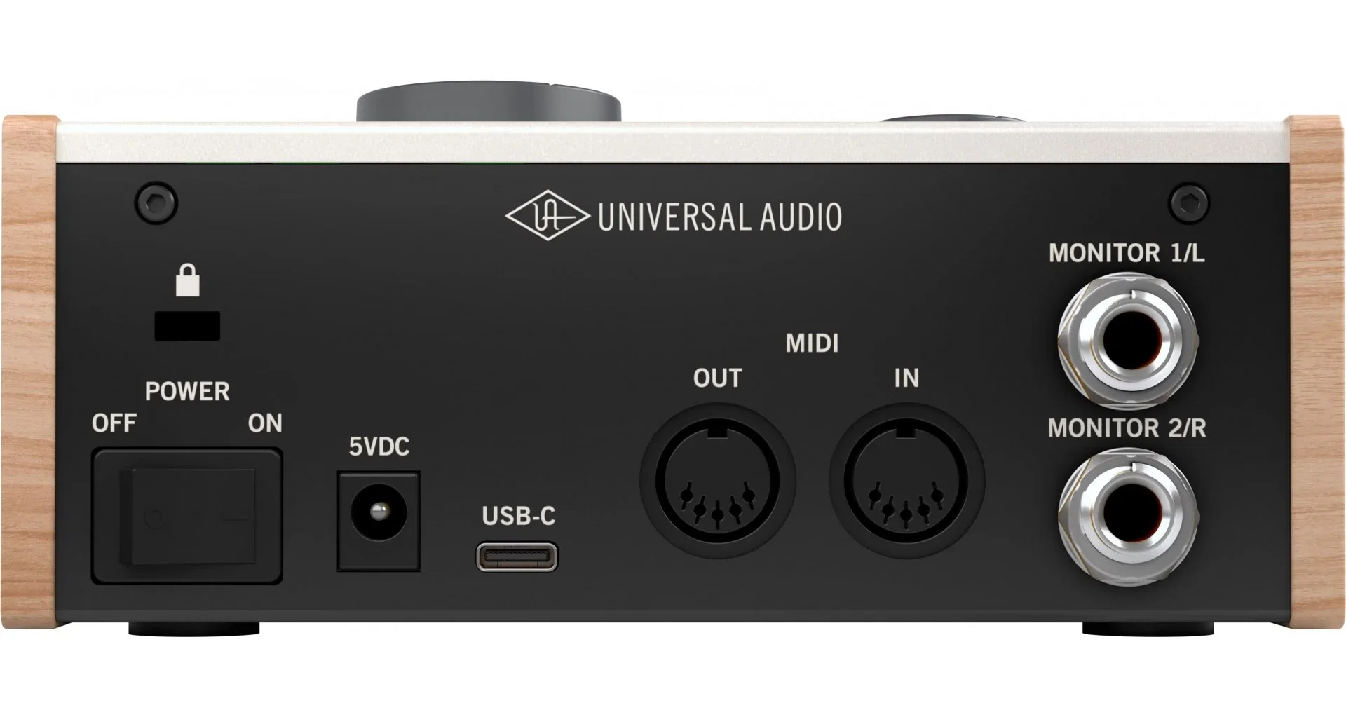 Interfata audio Universal Audio Volt 176 [5]