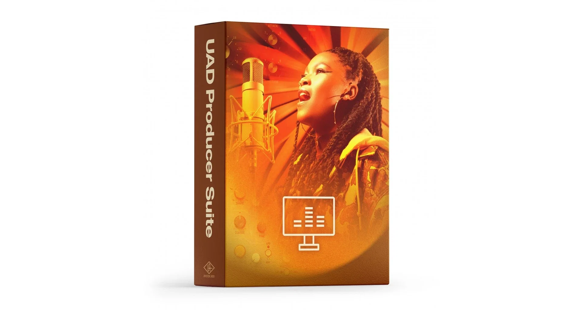 Interfata audio Universal Audio Volt 176 [10]
