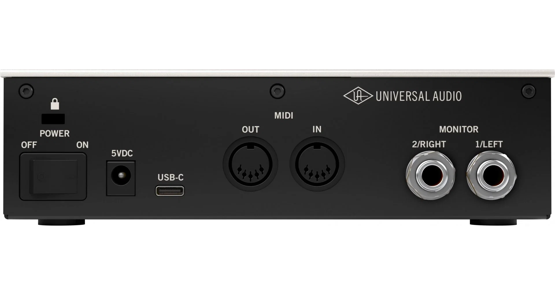 Interfata audio  Universal Audio VOLT 2 [3]