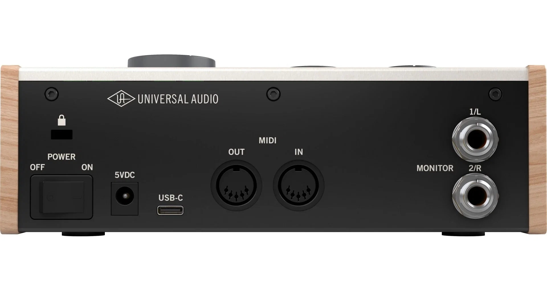 Interfata audio Universal Audio Volt 276 [4]