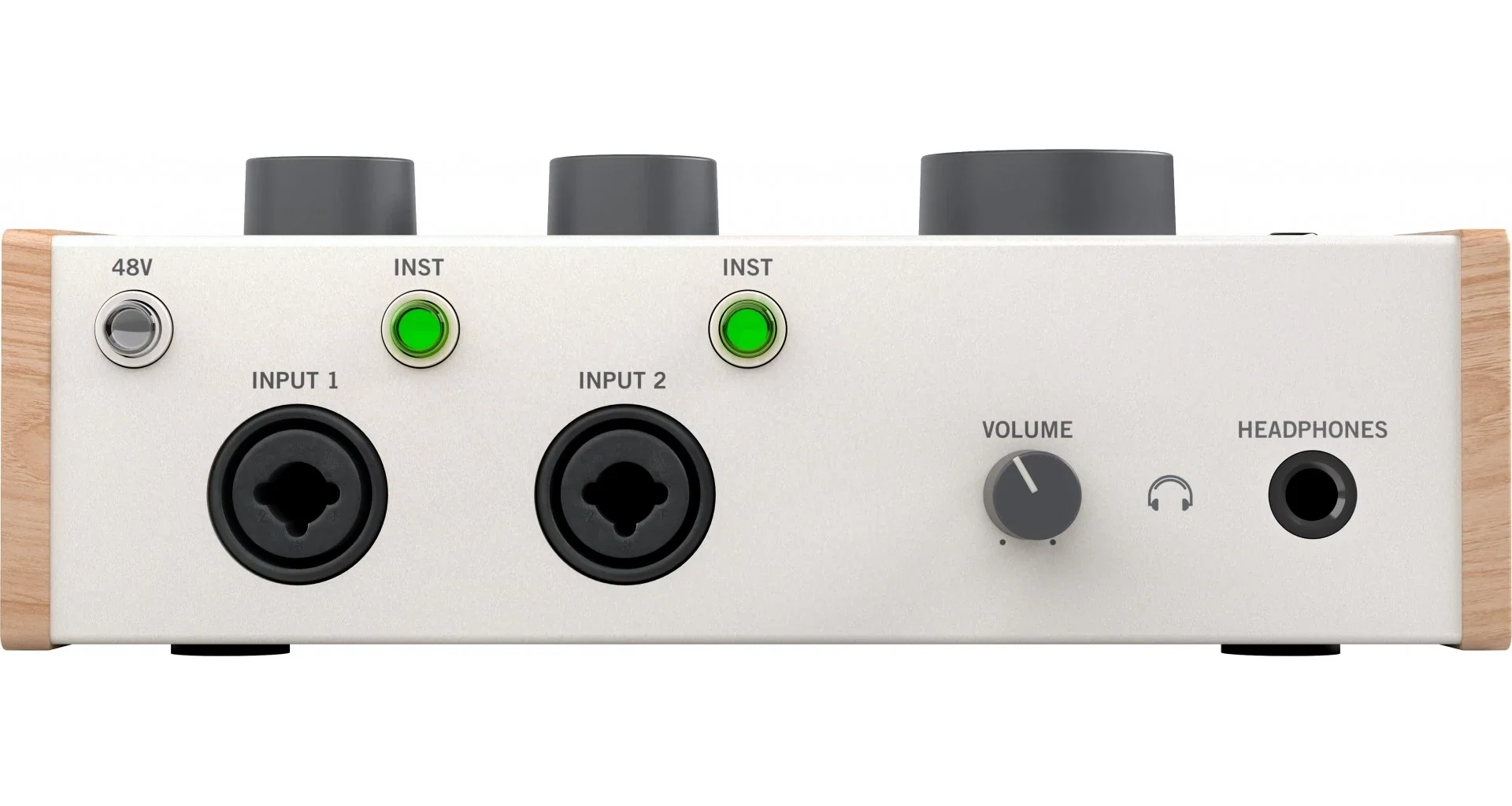 Interfata audio Universal Audio Volt 276 [3]
